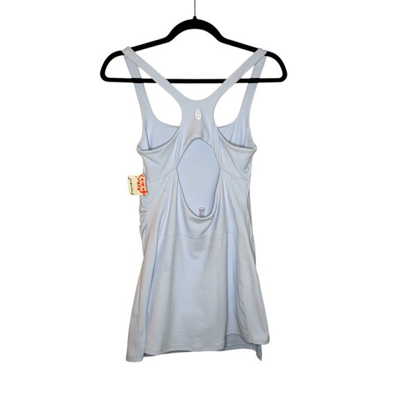 NEW FP‎ Movement Never Better Athletic Mini Dress - Picture 7 of 9